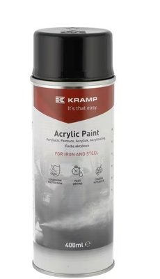 Divers - Non définie - M.F. rouge 400ml