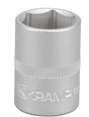 Divers - Non définie - "Douille 1/4"" 6 pans 13 mm"