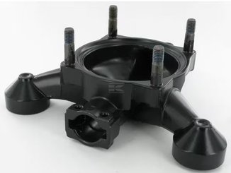 Divers - Non définie - Carter de pression