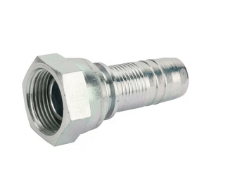 Divers - Non définie - Raccord á sertir DN20-3/4 BSP