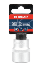 Divers - Non définie - "Douille 1/2"" 6 pans 23 mm"