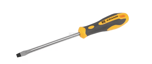 Divers - Non définie - Tournevis écrous à fente 1,2 x 8,0 x 150 mm