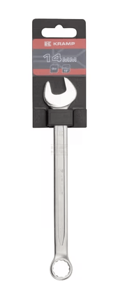 Divers - Non définie - Clé mixte 14 mm