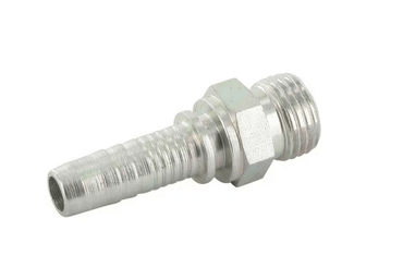 Divers - Non définie - Raccord à sertir DN10-M16x1,5-