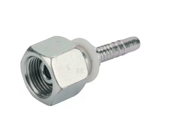 Divers - Non définie - Raccord á sertir DN06-3/8 BSP