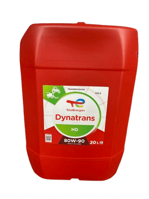 Divers - Non définie - DYNATRANS HD 80w90 20L