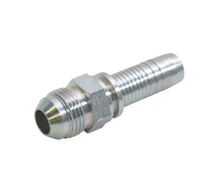 Divers - Non définie - Raccord à sertir DN08-1/2 UNF