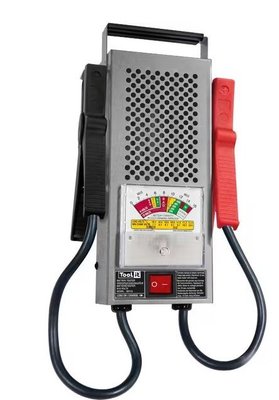 Divers - Non définie - Testeur de batterie TBP 100