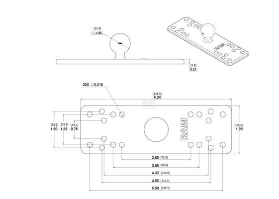 Divers - Non définie - Vis transporteuse 2"x6,25"
