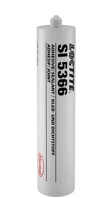 Divers - Non définie - Colle/joint incolore SI5366 - 310ml