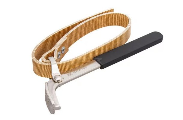 Divers - Non définie - Clé à sangle pour filtre