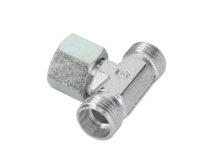 Divers - Non définie - RACCORD T