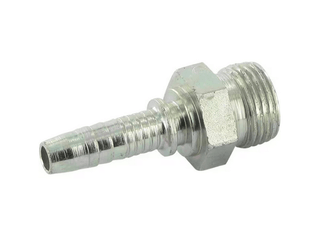 Divers - Non définie - Raccord à sertir DN08-M18x1,5-