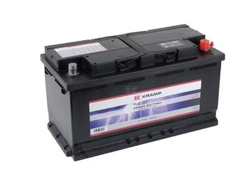 Divers - Non définie - Batterie 12V 90Ah