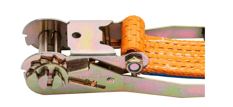 Divers - Non définie - Sangle à cliquet Type 50