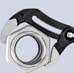 Divers - Non définie - Pince multiprise 400mm