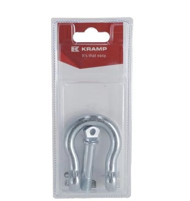 Divers - Non définie - Maillon en H 7/16"""