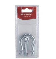 Divers - Non définie - Maillon en H 7/16"""