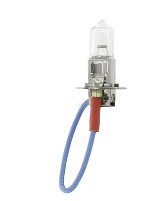 Divers - Non définie - Ampoule 12V x 100W, H3 (x1)