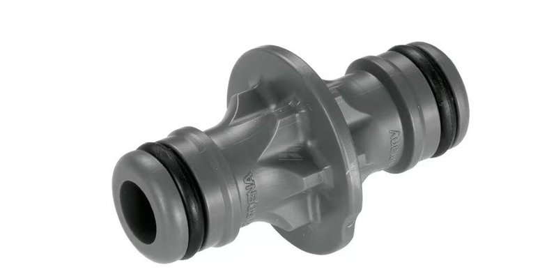 Divers - Non définie - Connecteur de tuyau 1/2"