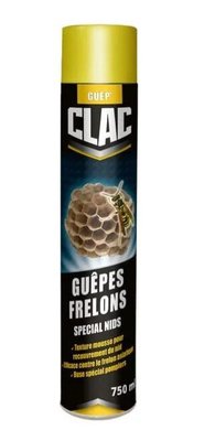 Divers - Non définie - Aérosol anti-nids 750ml