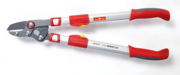 Divers - Non définie - Elagueur téléscopique coupe mixte