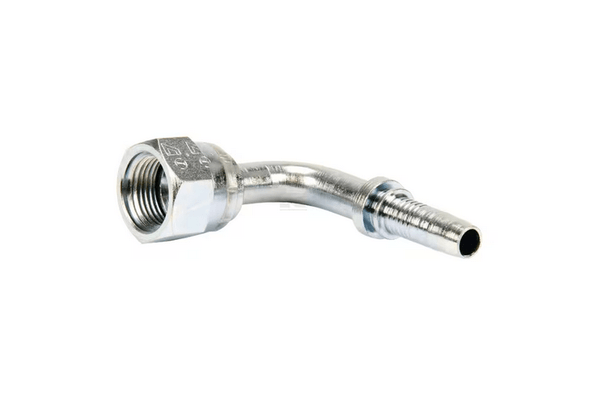 Divers - Non définie - Raccord à sertir DN16 - UNF 7/