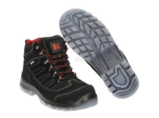 Divers - Non définie - Chaussures de sécurité montantes