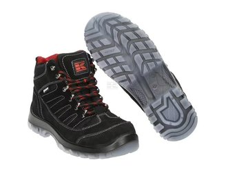 Divers - Non définie - Chaussures de sécurité montantes