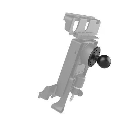 Divers - Non définie - Pied de montage rond "C"