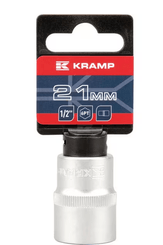 Divers - Non définie - "Douille 1/2"" 6 pans 21 mm"