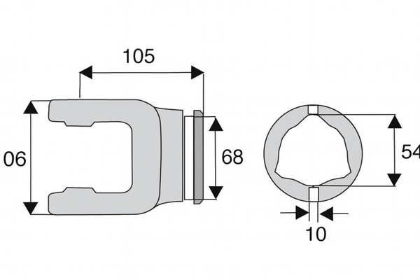 Divers - Non définie - MACHOIRE