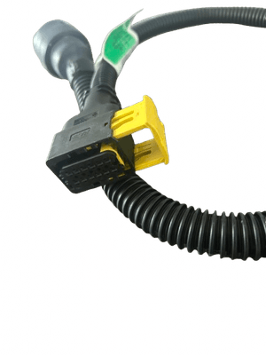 Divers - Non définie - FAISCEAU ÉLECTRIQUE AUTO-GUIDE 