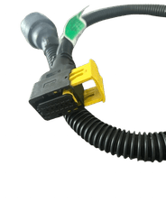 Divers - Non définie - FAISCEAU ÉLECTRIQUE AUTO-GUIDE 