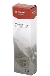 Divers - Non définie - Jeu de clés à molette