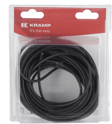 Divers - Non définie - Cable 1X2.5 noir