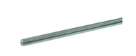 Tige filetée M30 8.8 zing
