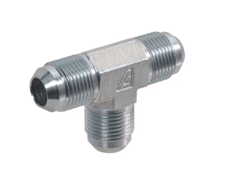 Divers - Non définie - Raccord T egal UNF 7/16