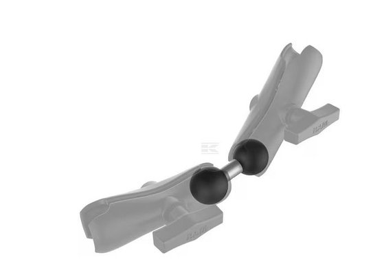 Divers - Non définie - "Tige à double boule ""C"""