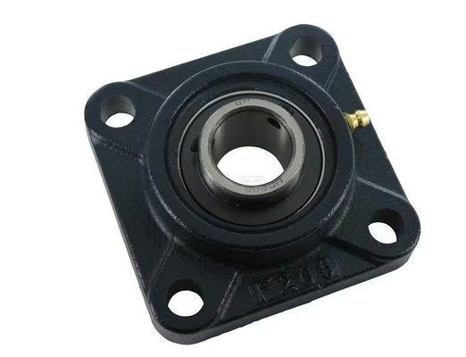 Divers - Non définie - Roulement à flasque carré cpl.