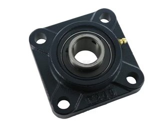 Divers - Non définie - Roulement à flasque carré cpl.