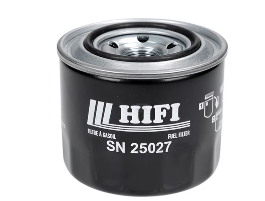 Divers - Non définie - Filtre carburant