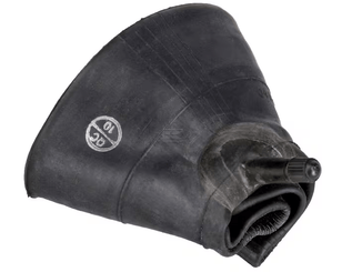 Divers - Non définie - Chambre à air pour jante Ø 4"