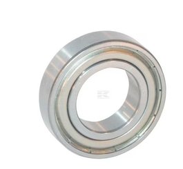 Divers - Non définie - Roulement à billes à gorge profonde 12x28x8mm