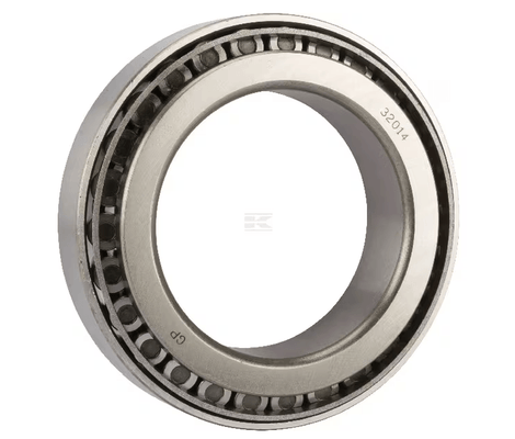 Divers - Non définie - Roulement à rouleaux coniques 70x110x25mm