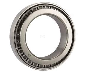 Divers - Non définie - Roulement à rouleaux coniques 70x110x25mm