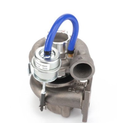 Divers - Non définie - TURBOCOMPRESSEUR