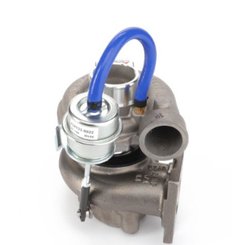 Divers - Non définie - TURBOCOMPRESSEUR