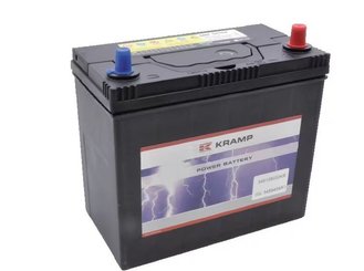 Divers - Non définie - Batterie 12V 45Ah