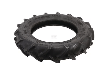 Divers - Non définie - Pneu 5.00-15 6 plis AS-504